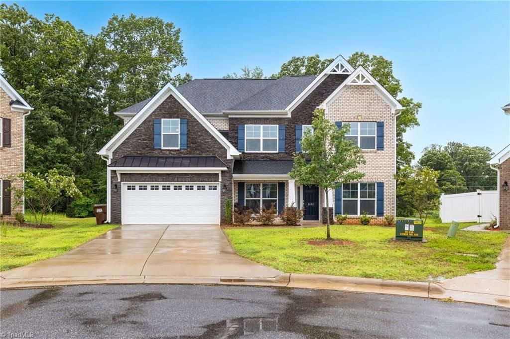 4603 Owls View Court, Colfax, NC 27235