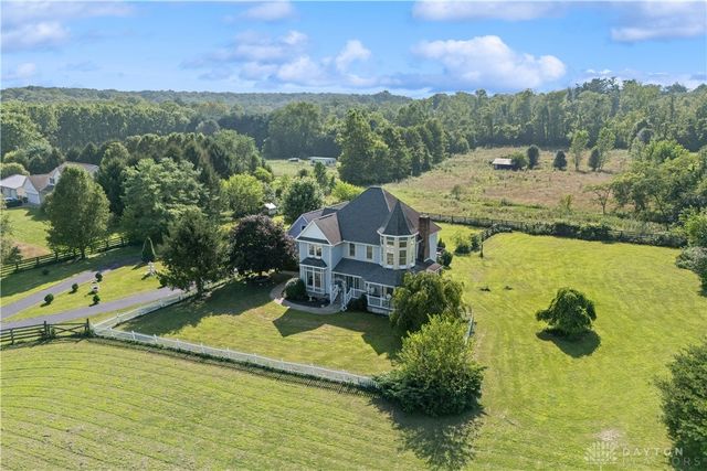 9132 State Route 730, Clarksville, OH 45113