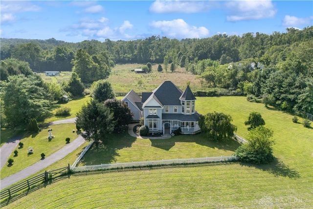 9132 State Route 730, Clarksville, OH 45113