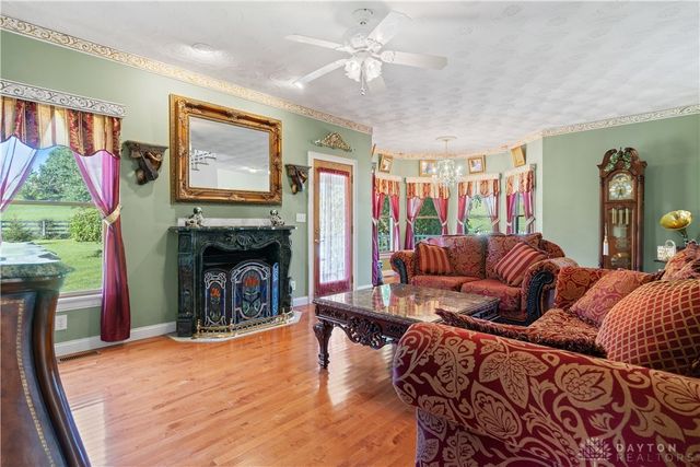 9132 State Route 730, Clarksville, OH 45113