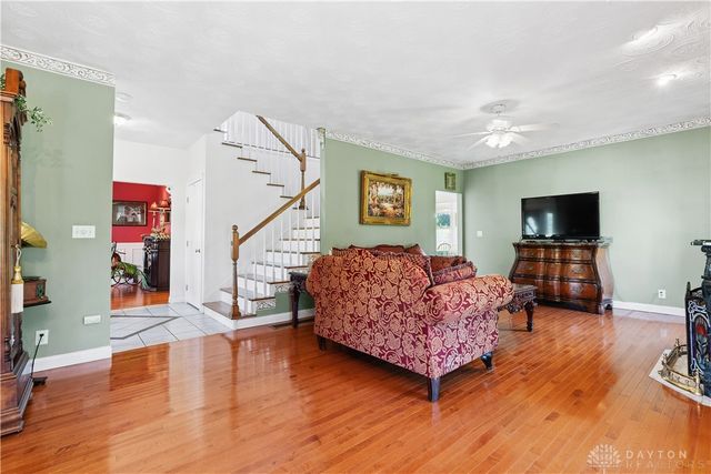 9132 State Route 730, Clarksville, OH 45113