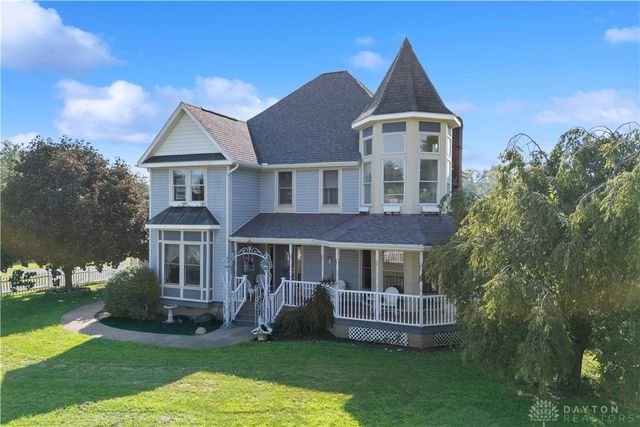 9132 State Route 730, Clarksville, OH 45113