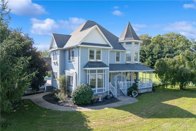 9132 State Route 730, Clarksville, OH 45113