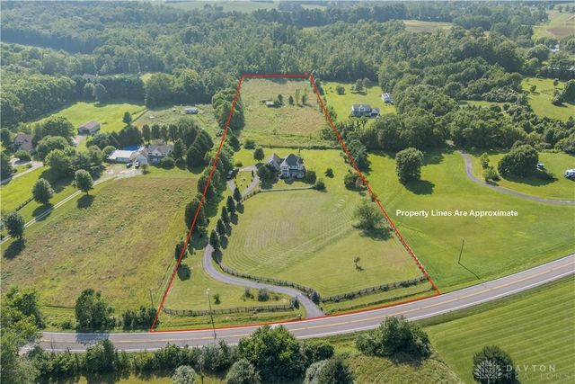 9132 State Route 730, Clarksville, OH 45113