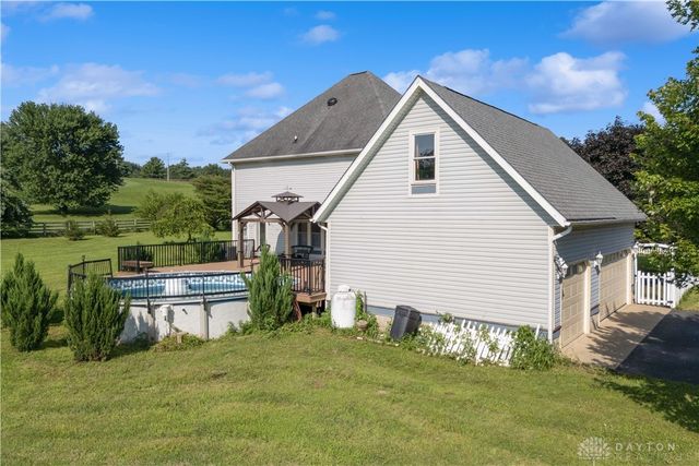 9132 State Route 730, Clarksville, OH 45113