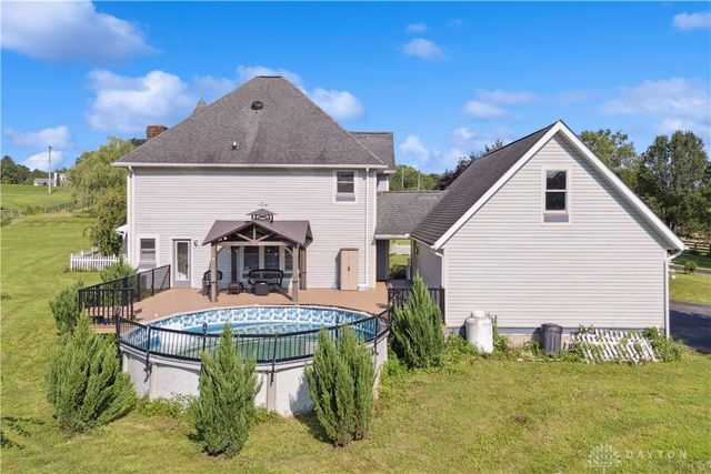 9132 State Route 730, Clarksville, OH 45113