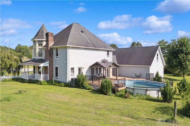 9132 State Route 730, Clarksville, OH 45113