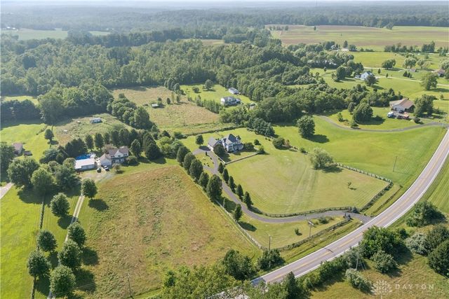 9132 State Route 730, Clarksville, OH 45113