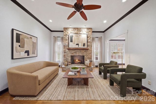19 Angler Trail, Asheville, NC 28803