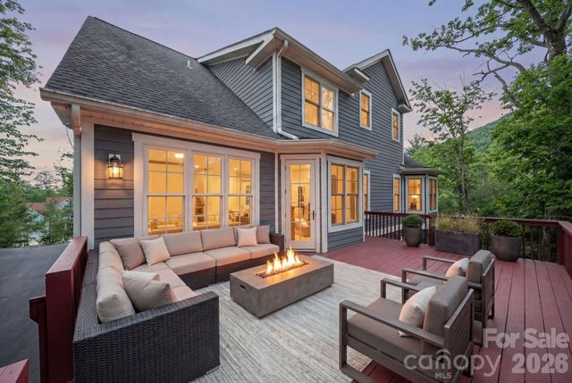 19 Angler Trail, Asheville, NC 28803
