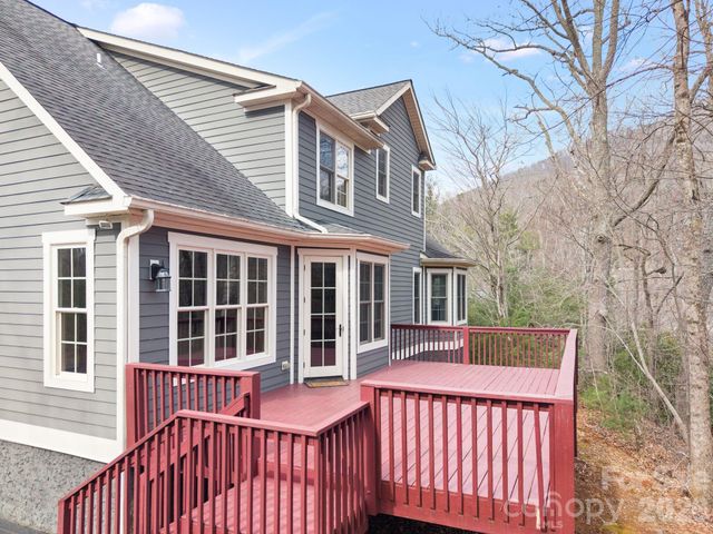 19 Angler Trail, Asheville, NC 28803