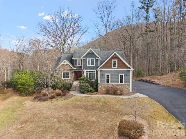 19 Angler Trail, Asheville, NC 28803