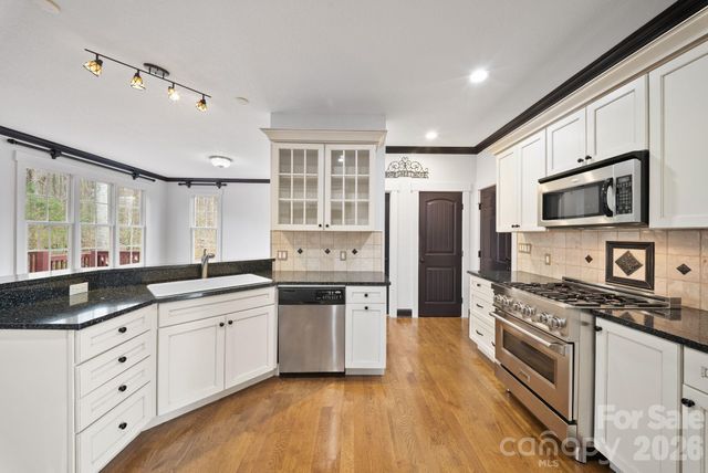 19 Angler Trail, Asheville, NC 28803