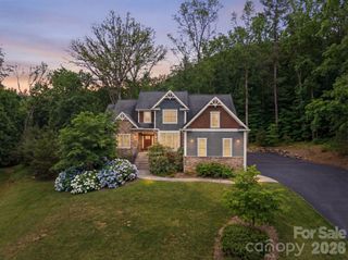 19 Angler Trail, Asheville, NC 28803