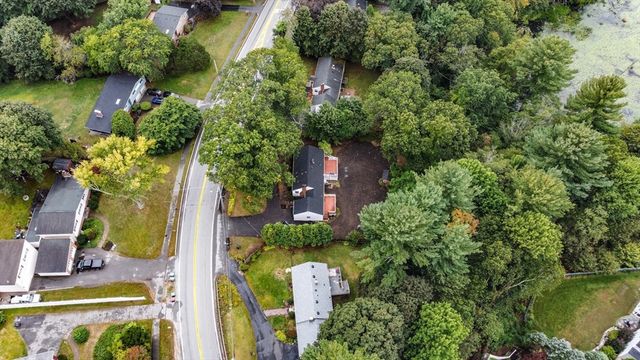 454 Old Connecticut Path, Wayland, MA 01778