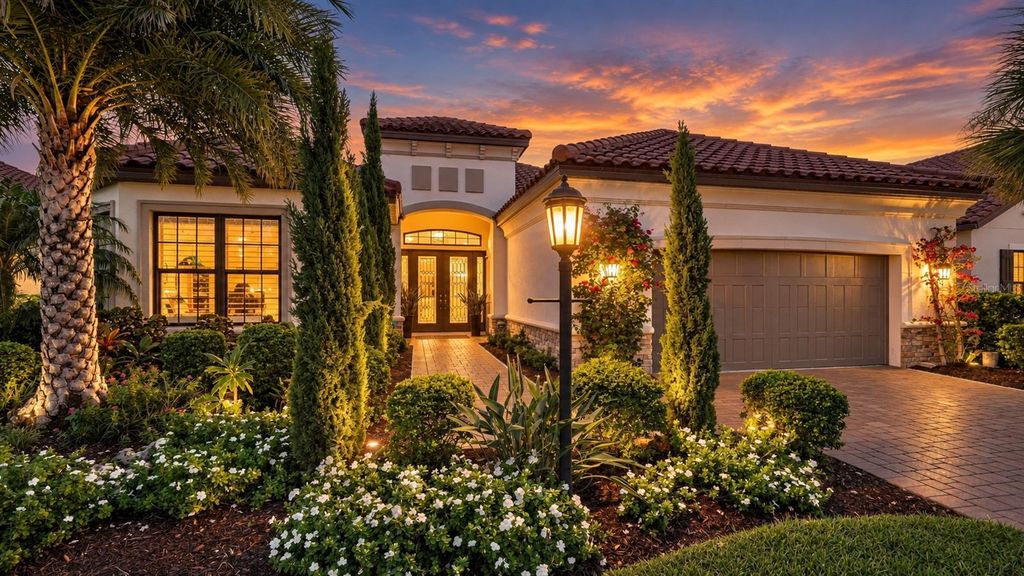 Image 14 of property listing at 4607 TRENTO PLACE, Bradenton, FL 34211