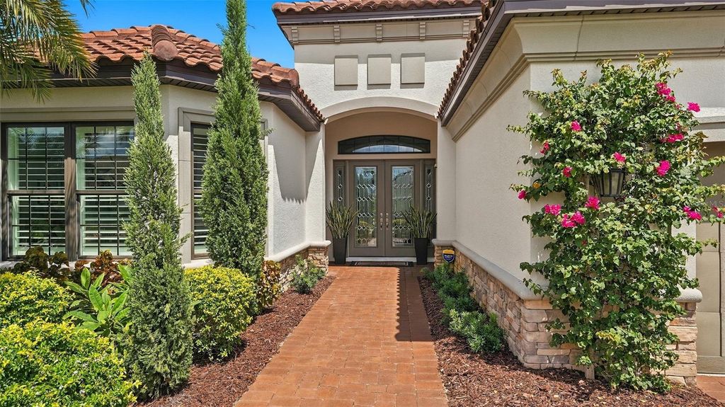 Image 16 of property listing at 4607 TRENTO PLACE, Bradenton, FL 34211