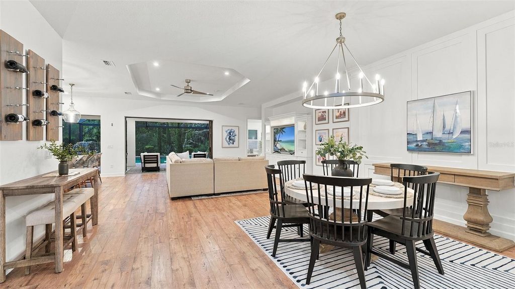 Image 20 of property listing at 4607 TRENTO PLACE, Bradenton, FL 34211