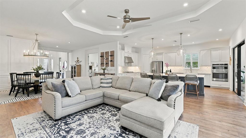 Image 26 of property listing at 4607 TRENTO PLACE, Bradenton, FL 34211