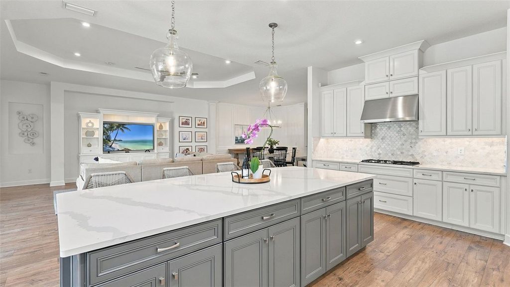 Image 30 of property listing at 4607 TRENTO PLACE, Bradenton, FL 34211