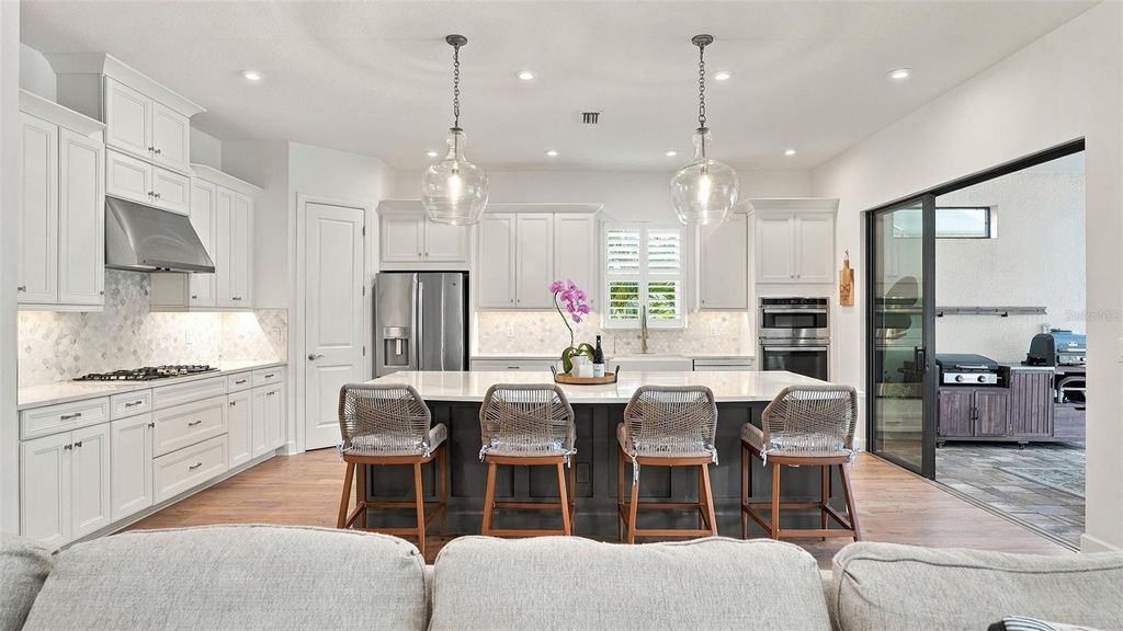 Image 34 of property listing at 4607 TRENTO PLACE, Bradenton, FL 34211