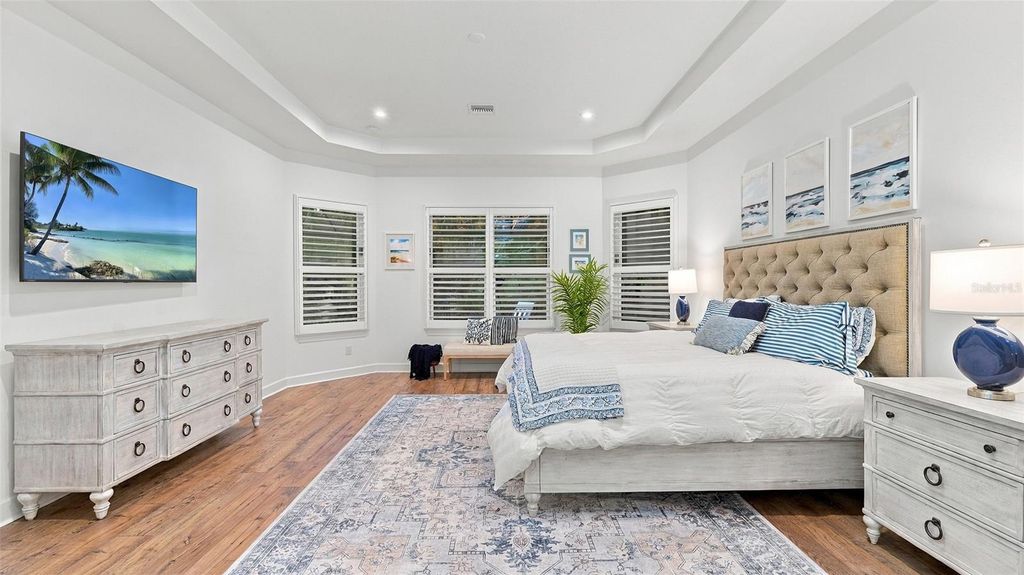 Image 38 of property listing at 4607 TRENTO PLACE, Bradenton, FL 34211