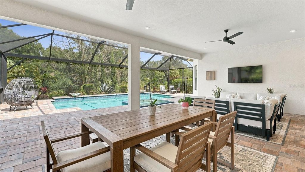 Image 55 of property listing at 4607 TRENTO PLACE, Bradenton, FL 34211
