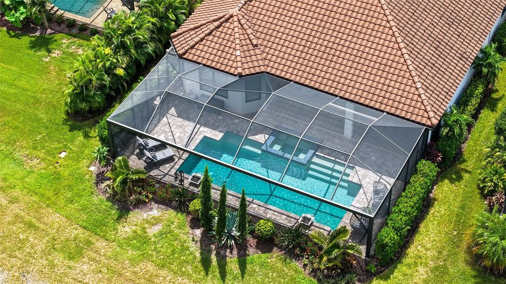 Image 59 of property listing at 4607 TRENTO PLACE, Bradenton, FL 34211