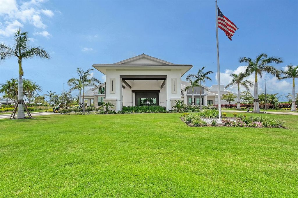 Image 75 of property listing at 4607 TRENTO PLACE, Bradenton, FL 34211