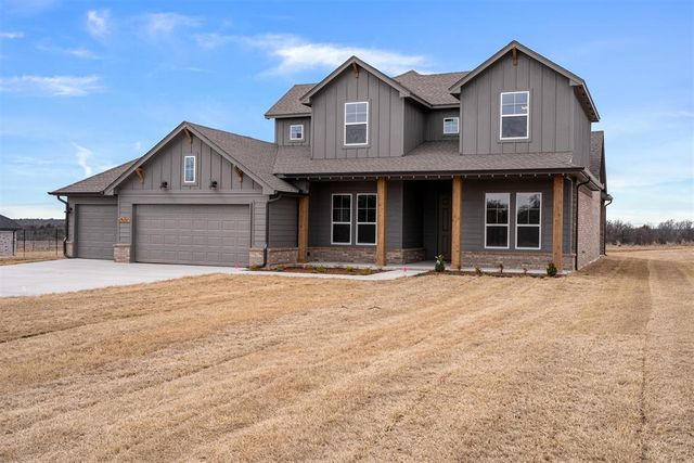 24237 Western Avenue, Washington, OK 73093