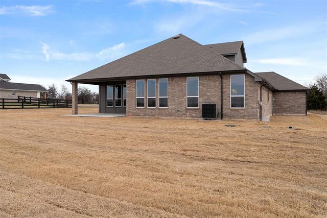 24237 Western Avenue, Washington, OK 73093