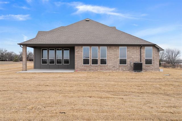 24237 Western Avenue, Washington, OK 73093