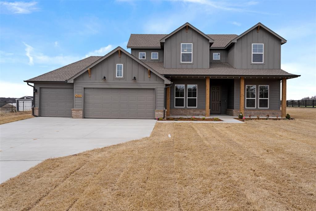 24237 Western Avenue, Washington, OK 73093