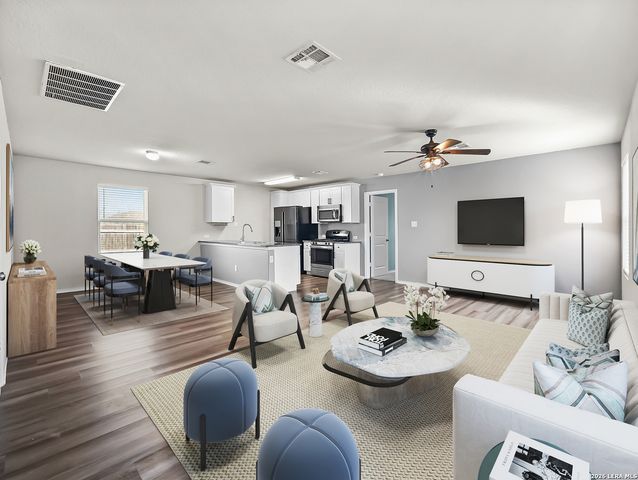 7707 Nopalitos Cove, San Antonio, TX 78239