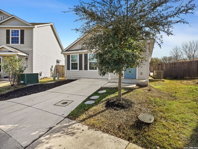 7707 Nopalitos Cove, San Antonio, TX 78239