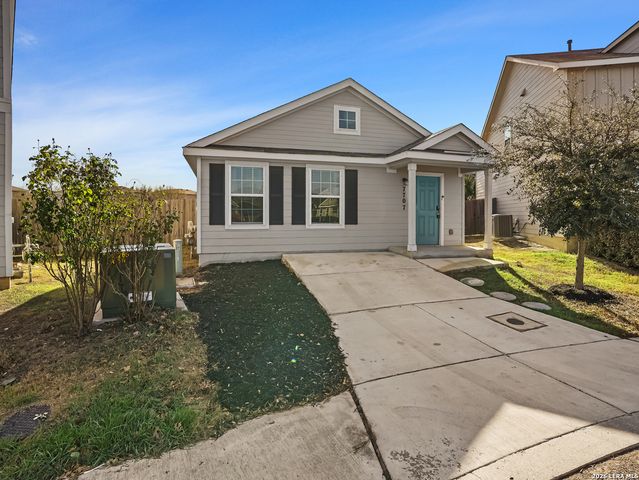 7707 Nopalitos Cove, San Antonio, TX 78239