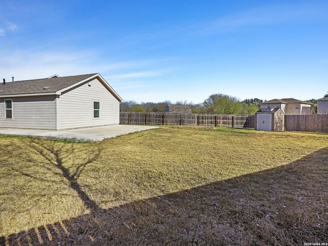 7707 Nopalitos Cove, San Antonio, TX 78239