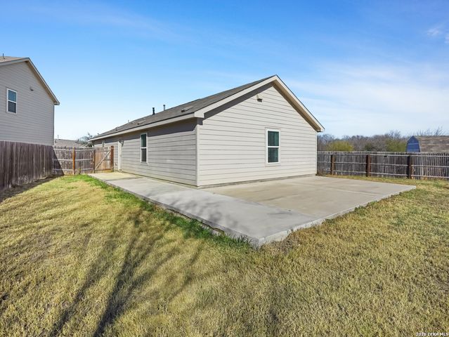 7707 Nopalitos Cove, San Antonio, TX 78239