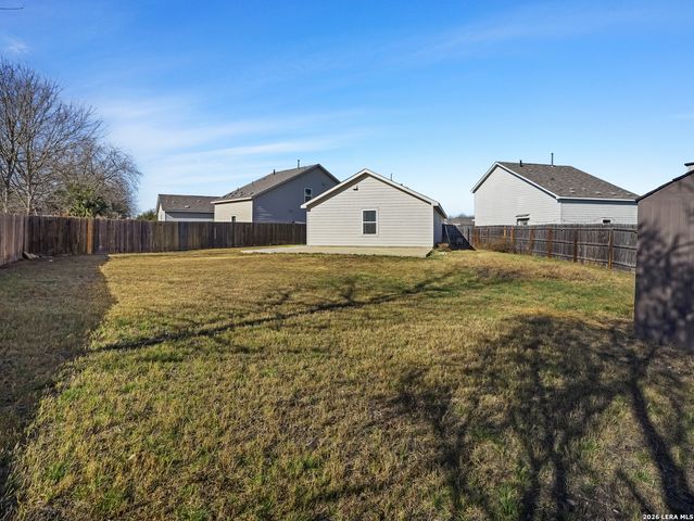 7707 Nopalitos Cove, San Antonio, TX 78239