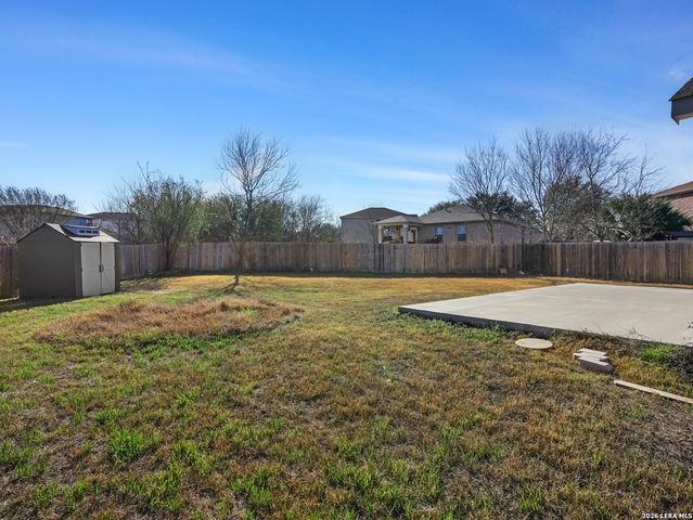 7707 Nopalitos Cove, San Antonio, TX 78239