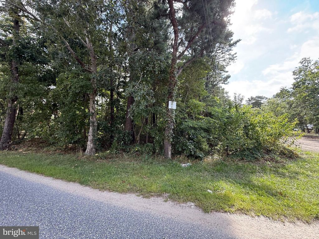 0 E COLLINGS DR, WILLIAMSTOWN, NJ 08094 — exterior