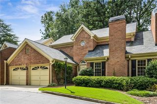 52 Ivy Chase NE, Atlanta, GA 30342