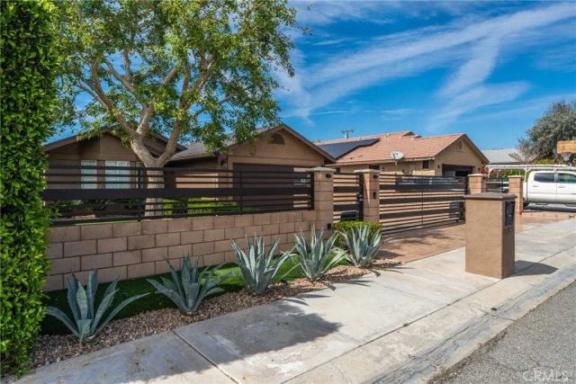 13815 Del Ray Lane, Desert Hot Springs, CA 92240