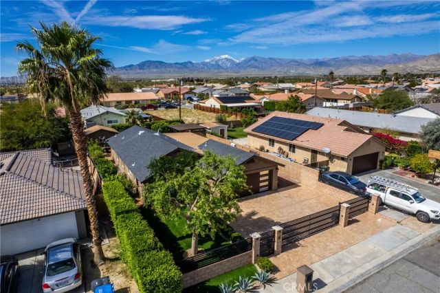 13815 Del Ray Lane, Desert Hot Springs, CA 92240