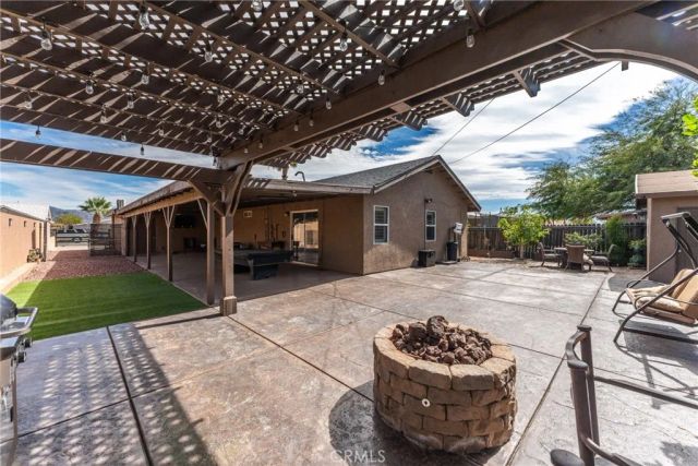 13815 Del Ray Lane, Desert Hot Springs, CA 92240