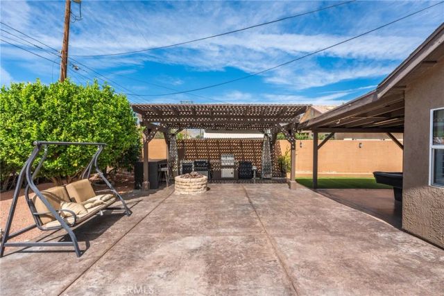 13815 Del Ray Lane, Desert Hot Springs, CA 92240