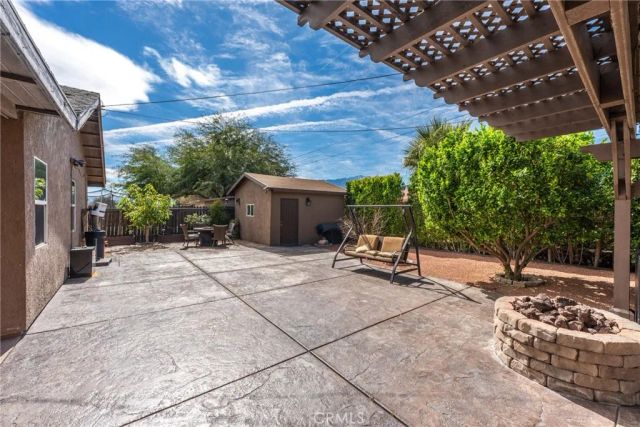 13815 Del Ray Lane, Desert Hot Springs, CA 92240