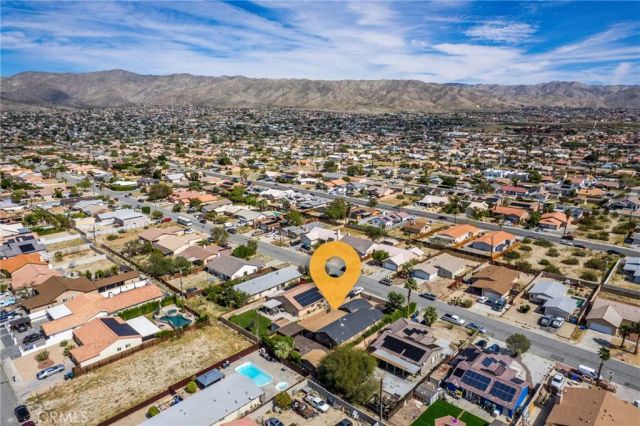 13815 Del Ray Lane, Desert Hot Springs, CA 92240