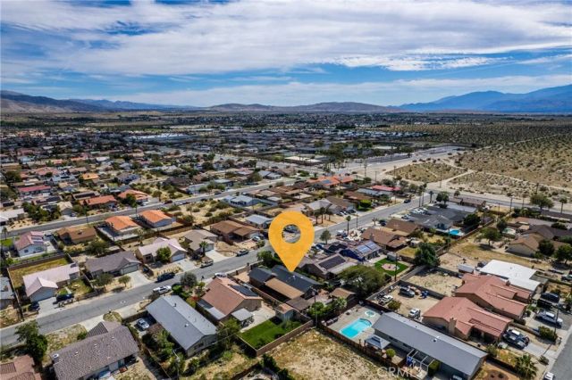 13815 Del Ray Lane, Desert Hot Springs, CA 92240