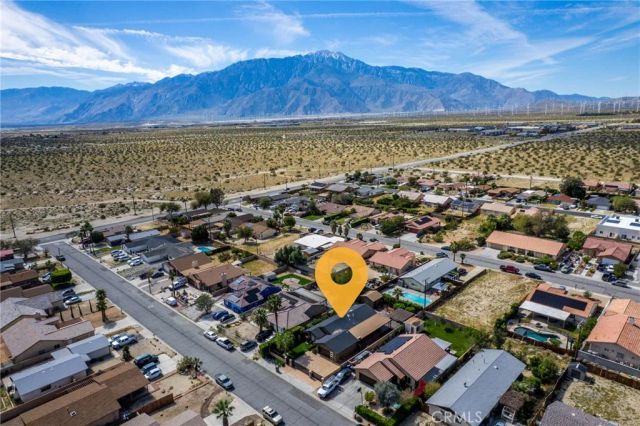 13815 Del Ray Lane, Desert Hot Springs, CA 92240